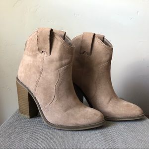 Merona Ankle Boots